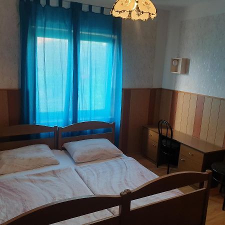 Hostel Marinus Sveti Vid-Miholjice Εξωτερικό φωτογραφία