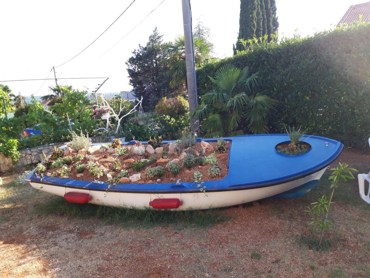 Hostel Marinus Sveti Vid-Miholjice Εξωτερικό φωτογραφία