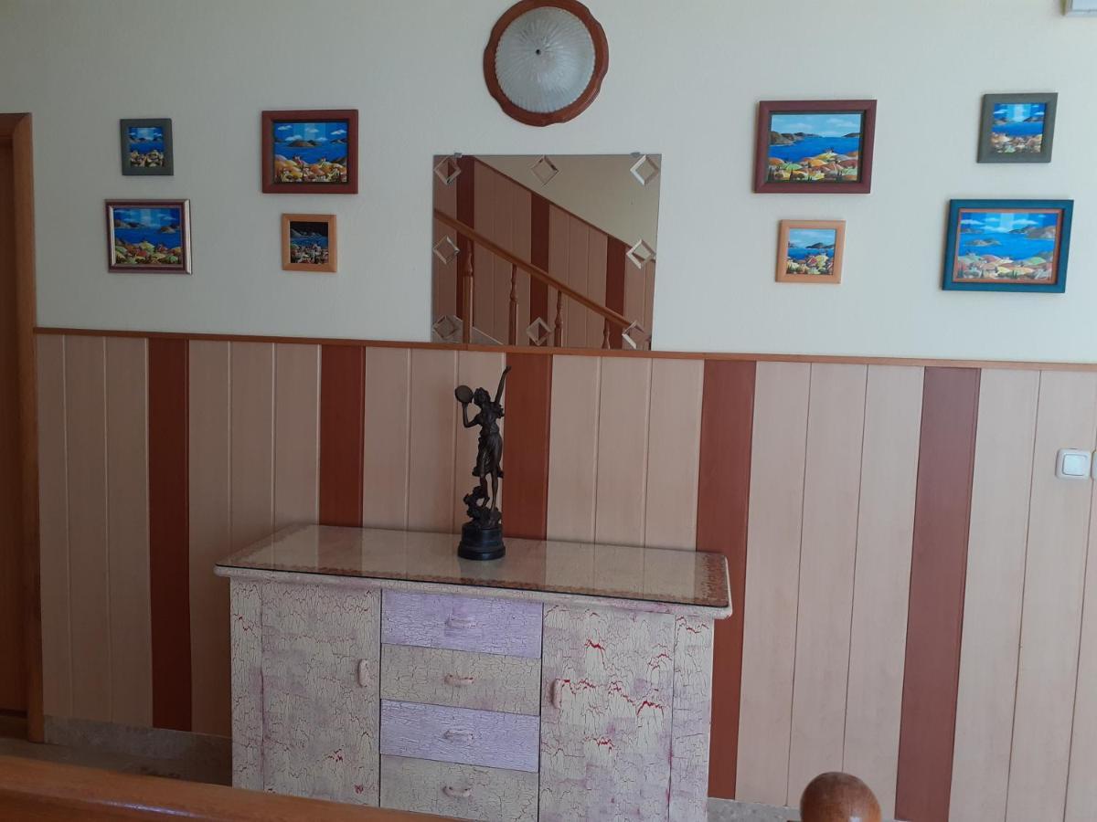 Hostel Marinus Sveti Vid-Miholjice Εξωτερικό φωτογραφία