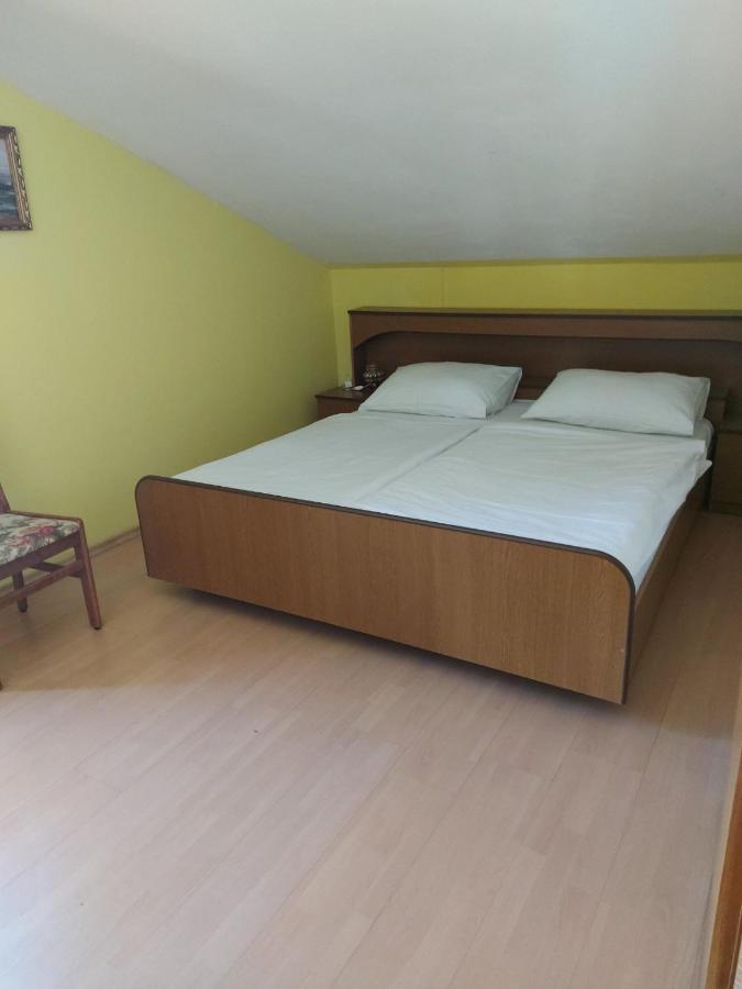 Hostel Marinus Sveti Vid-Miholjice Εξωτερικό φωτογραφία
