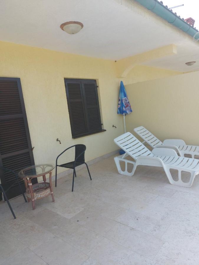 Hostel Marinus Sveti Vid-Miholjice Εξωτερικό φωτογραφία