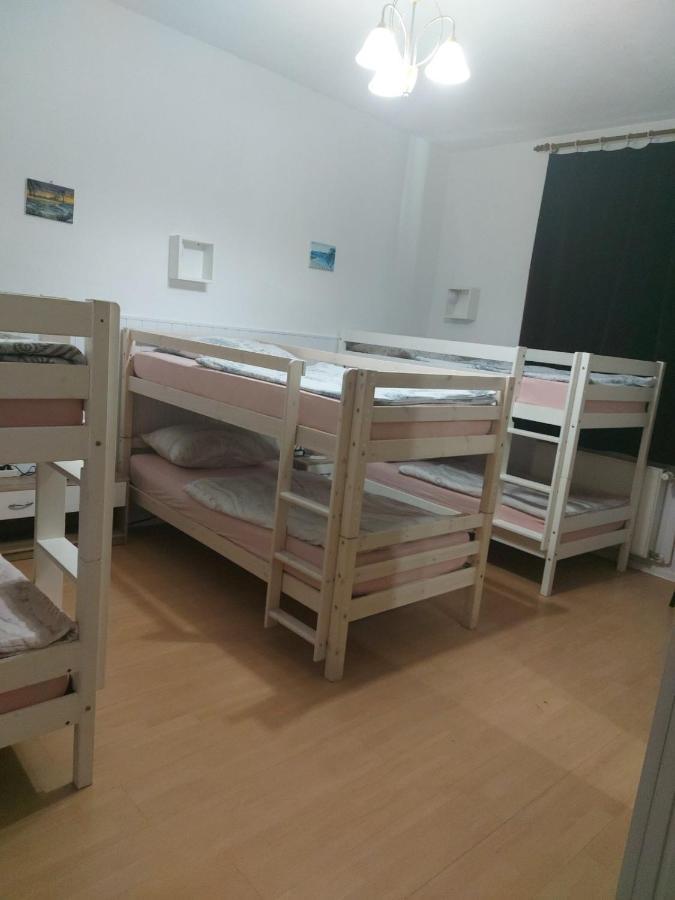 Hostel Marinus Sveti Vid-Miholjice Εξωτερικό φωτογραφία