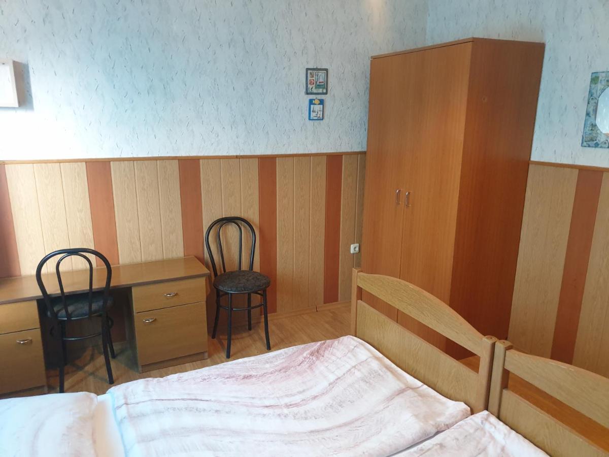 Hostel Marinus Sveti Vid-Miholjice Εξωτερικό φωτογραφία