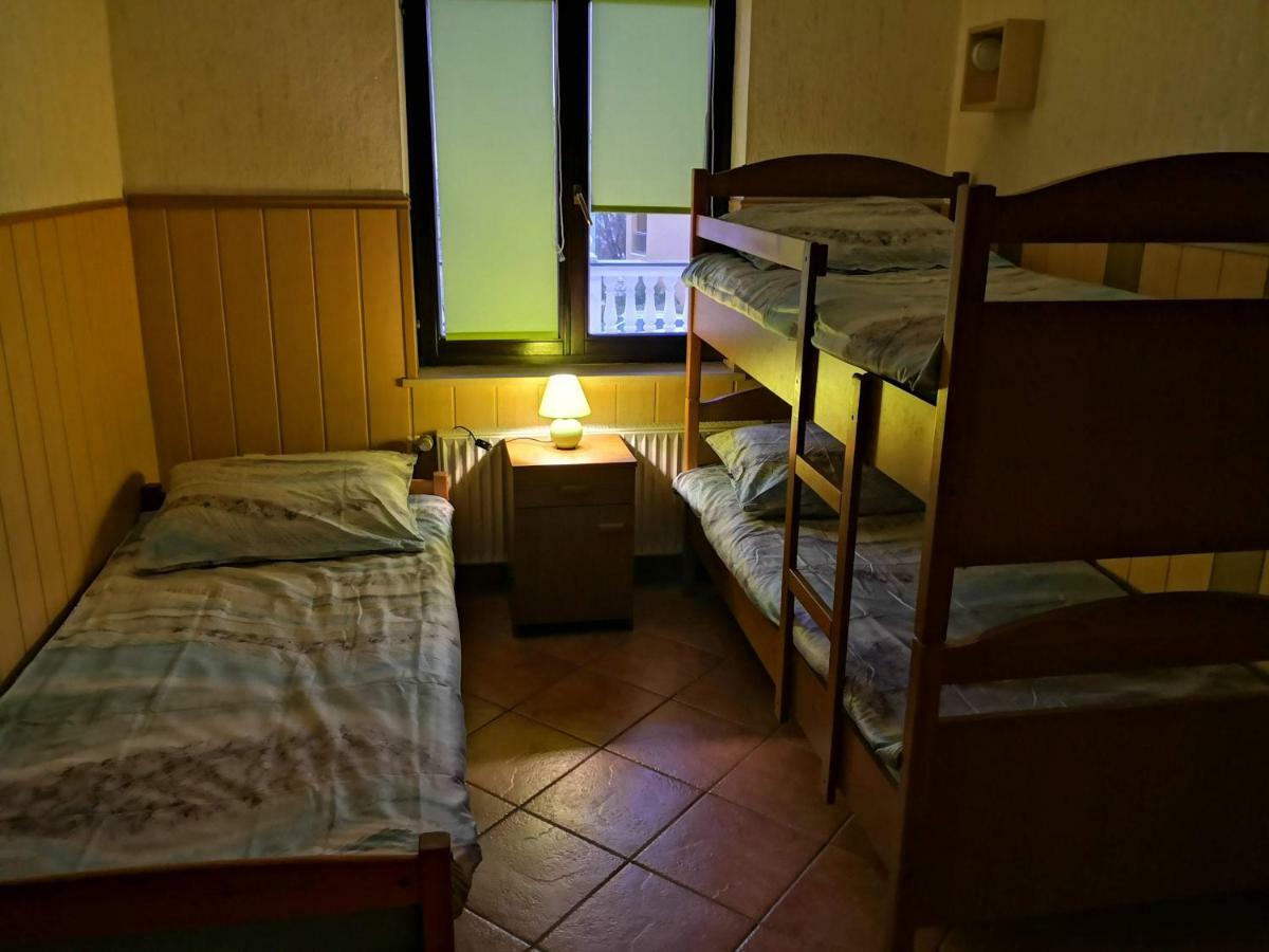 Hostel Marinus Sveti Vid-Miholjice Εξωτερικό φωτογραφία