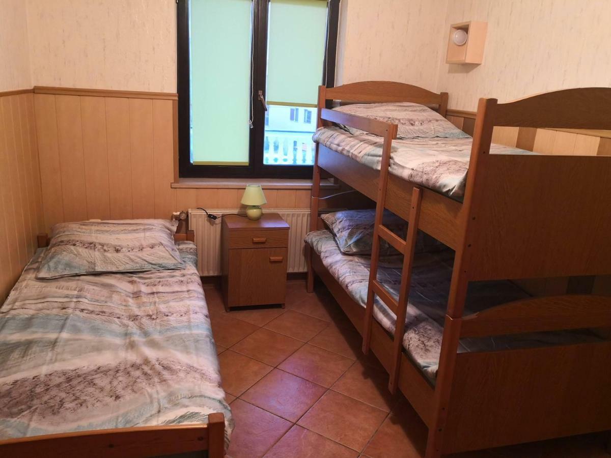 Hostel Marinus Sveti Vid-Miholjice Εξωτερικό φωτογραφία