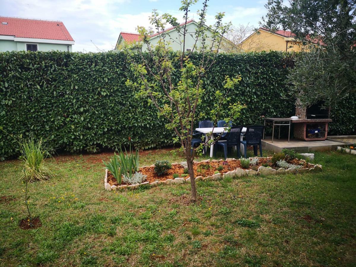 Hostel Marinus Sveti Vid-Miholjice Εξωτερικό φωτογραφία