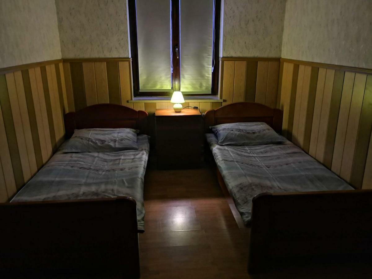 Hostel Marinus Sveti Vid-Miholjice Εξωτερικό φωτογραφία