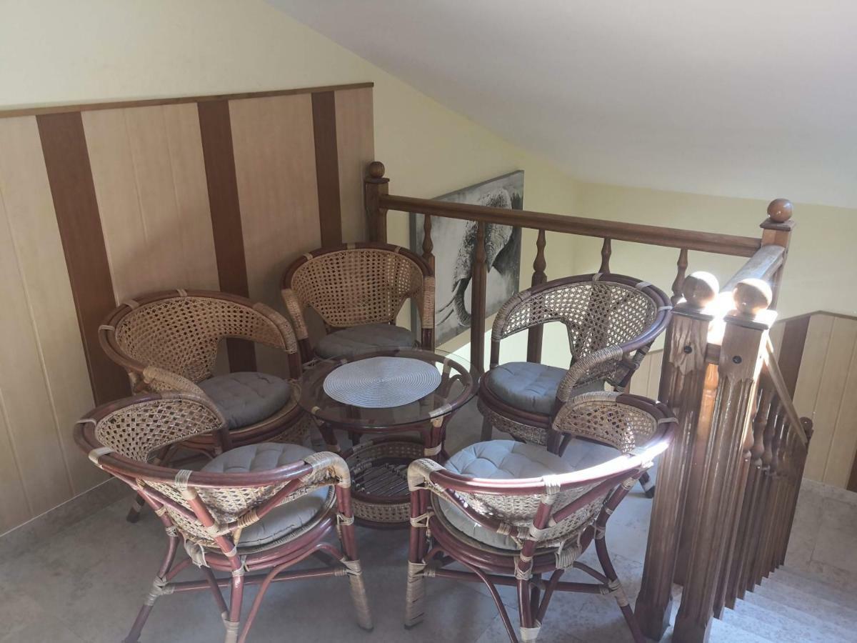 Hostel Marinus Sveti Vid-Miholjice Εξωτερικό φωτογραφία