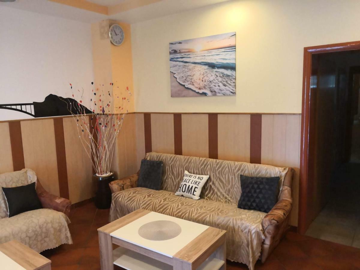 Hostel Marinus Sveti Vid-Miholjice Εξωτερικό φωτογραφία