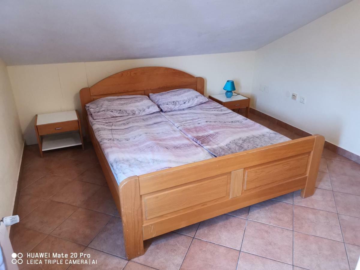 Hostel Marinus Sveti Vid-Miholjice Εξωτερικό φωτογραφία