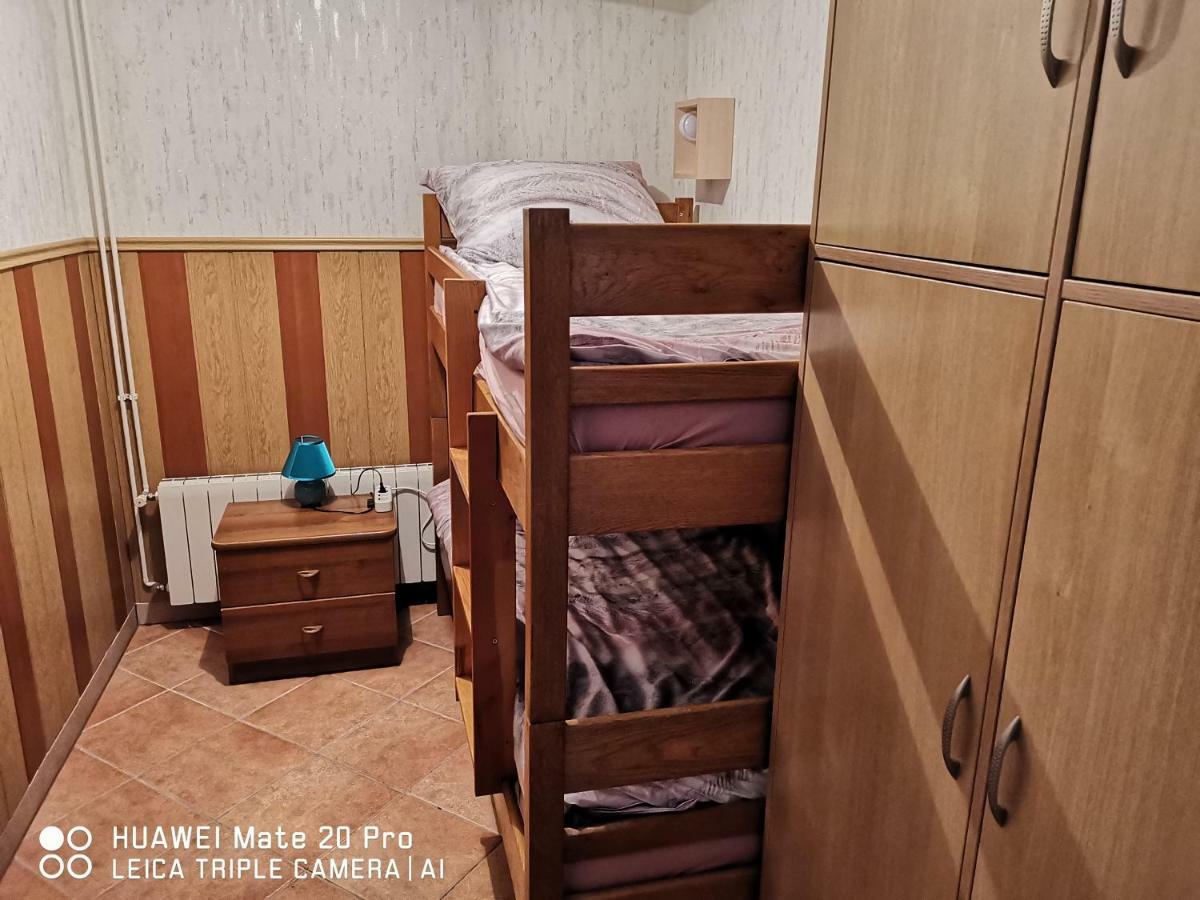 Hostel Marinus Sveti Vid-Miholjice Εξωτερικό φωτογραφία