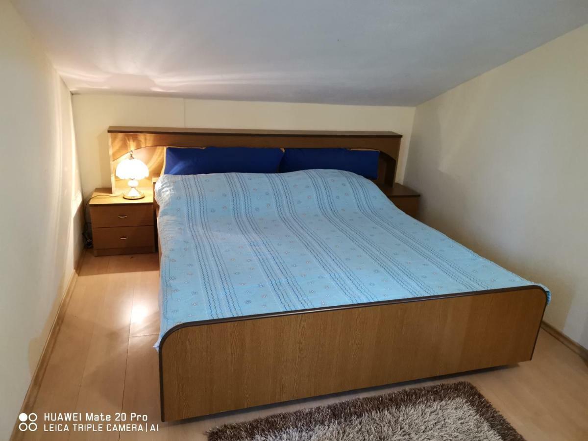 Hostel Marinus Sveti Vid-Miholjice Εξωτερικό φωτογραφία