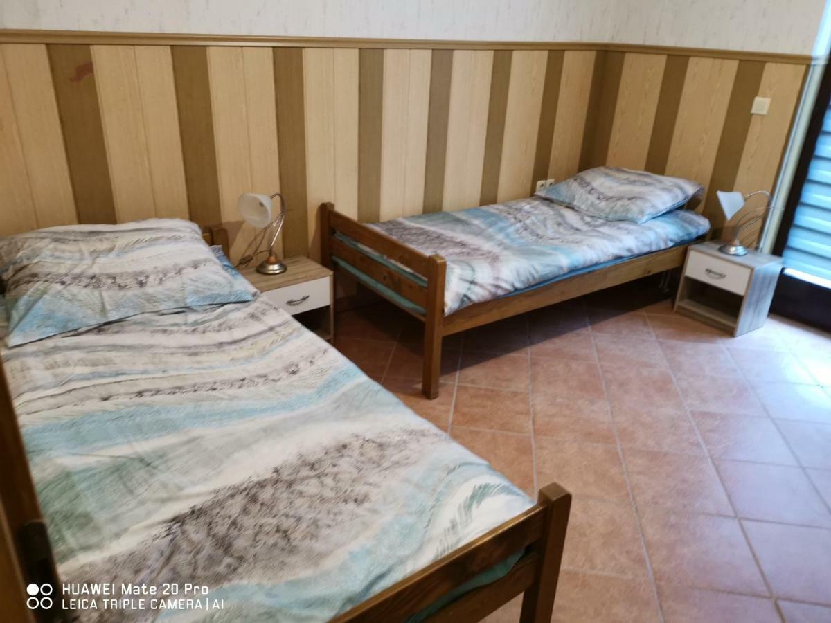 Hostel Marinus Sveti Vid-Miholjice Εξωτερικό φωτογραφία