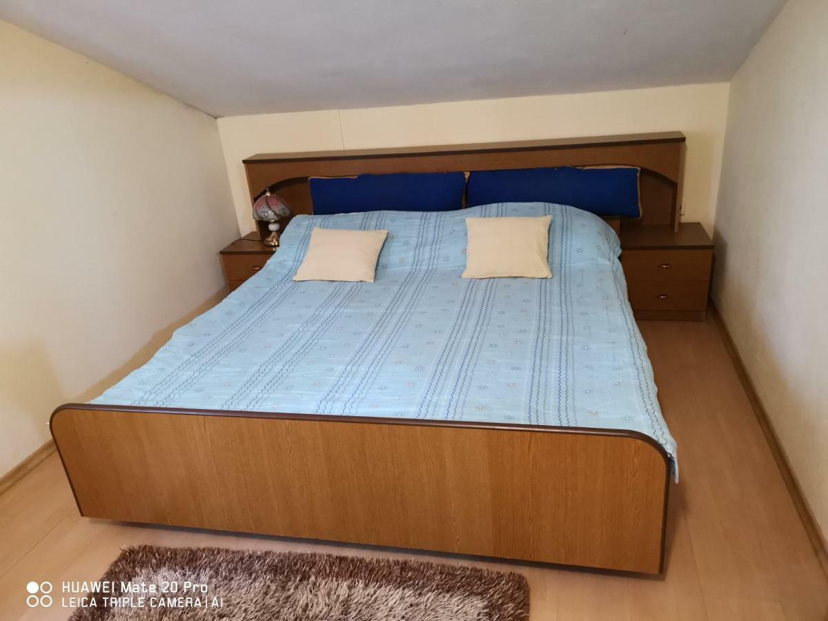 Hostel Marinus Sveti Vid-Miholjice Εξωτερικό φωτογραφία