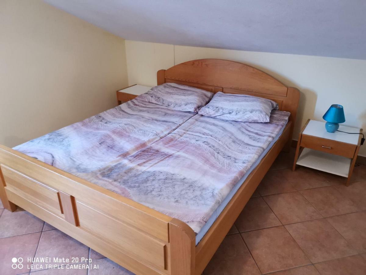 Hostel Marinus Sveti Vid-Miholjice Εξωτερικό φωτογραφία