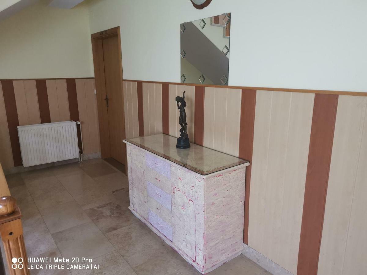 Hostel Marinus Sveti Vid-Miholjice Εξωτερικό φωτογραφία