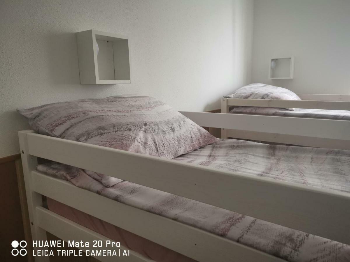 Hostel Marinus Sveti Vid-Miholjice Εξωτερικό φωτογραφία