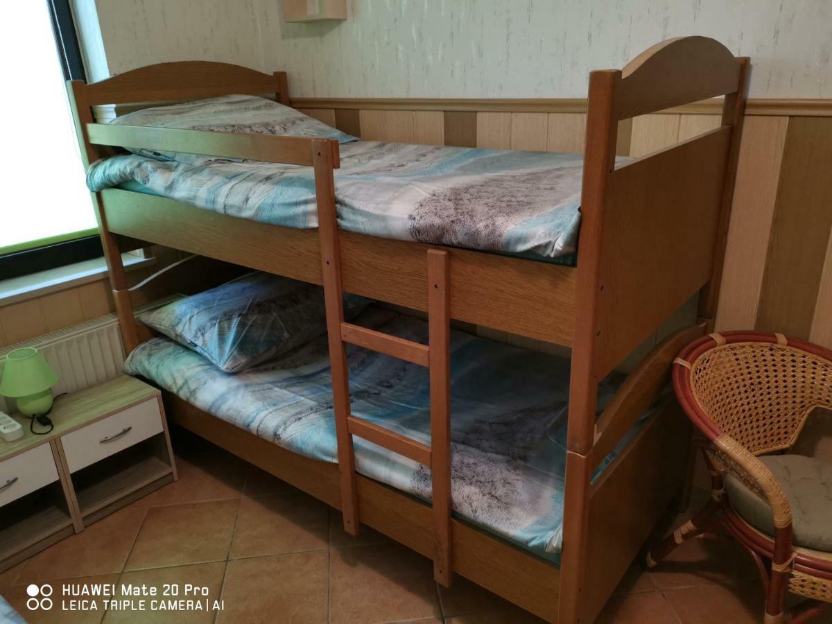 Hostel Marinus Sveti Vid-Miholjice Εξωτερικό φωτογραφία